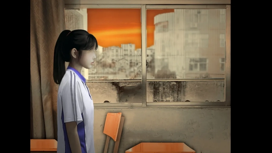 噬魂校怨游戏图2