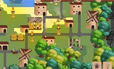 领土战争汉化版4