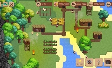 领土战争汉化版2