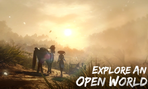 Sword Of Justice图1