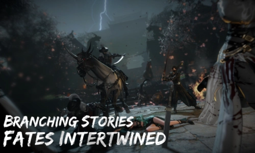 Sword Of Justice图3