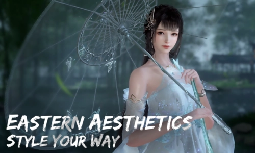 Sword Of Justice图2