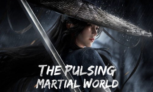 Sword Of Justice图4