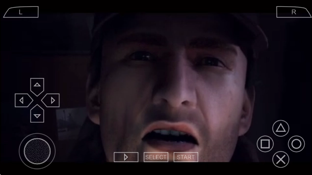 寂静岭起源中文版(3)