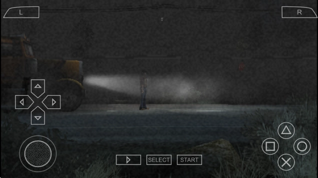 寂静岭起源中文版(4)