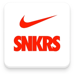 SNKRS中国