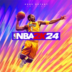 NBA2K24正版