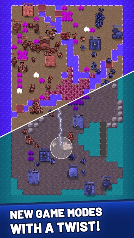 Domination国际服最新版图4