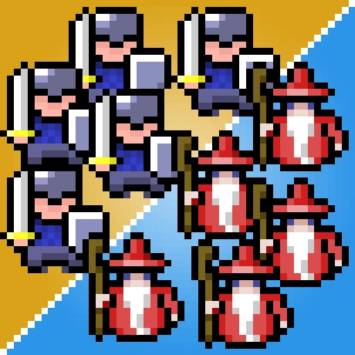 Domination国际服最新版 V4.22.258