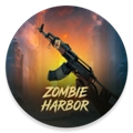 僵尸港湾MOD Zombie Harbor