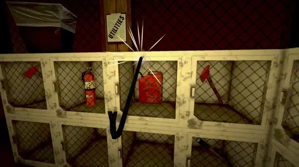 arsonate纵火犯卡牌汉化版图2