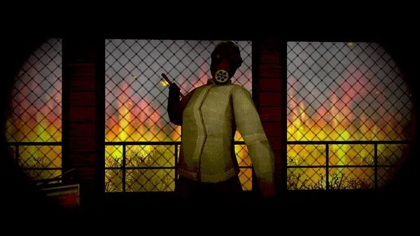 arsonate纵火犯卡牌汉化版图4