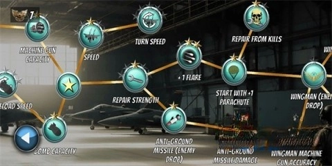 地毯式轰炸3截图1