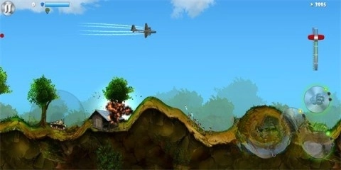 地毯式轰炸3截图2