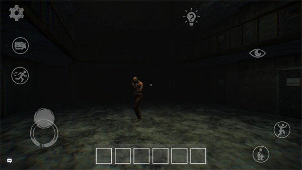 血色迷雾游戏最新版(5)