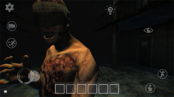 血色迷雾游戏最新版(6)