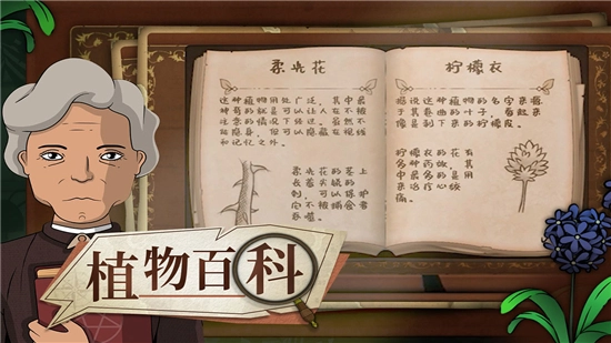 奇异园艺正版图4