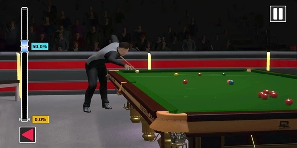 WST Snooker游戏安卓版图1