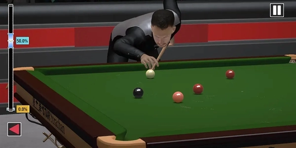 WST Snooker游戏安卓版图3