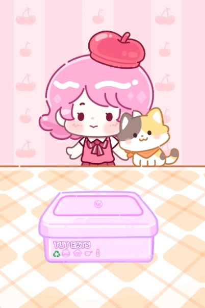 甜品大师最新版图1