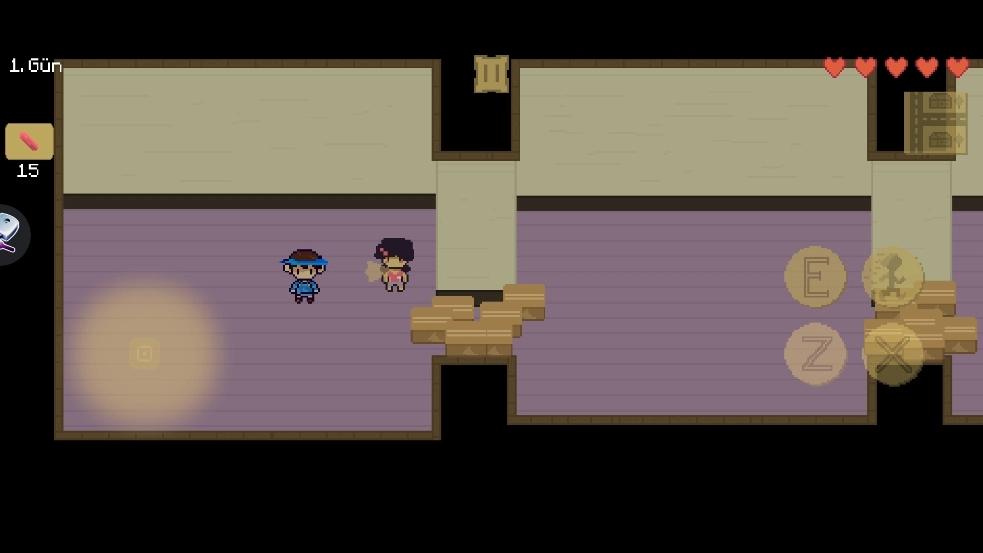 成为我的家人游戏手机版图3