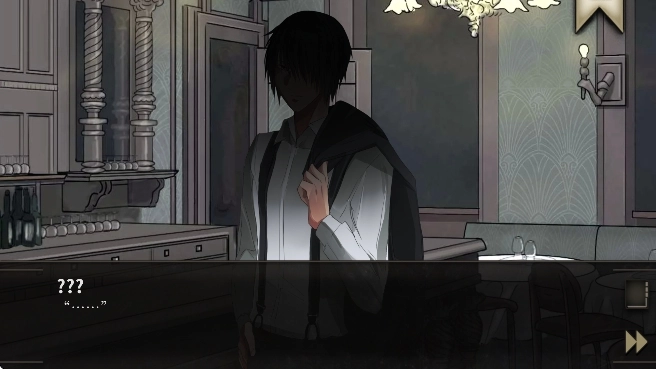 干燥愉悦的酒吧游戏中文版图1