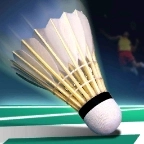 Real Badminton World Racing 2026安卓版 v1.07