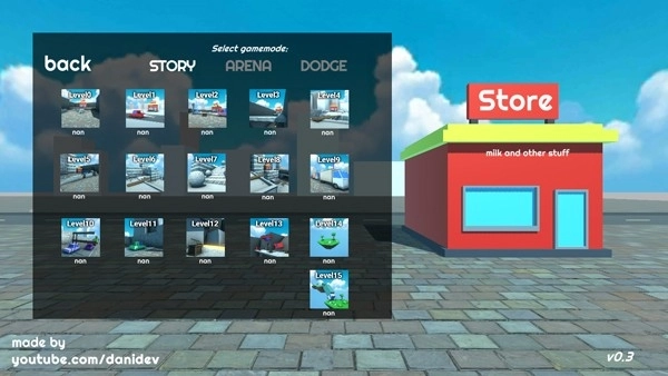 送牛奶的卡尔森最新版