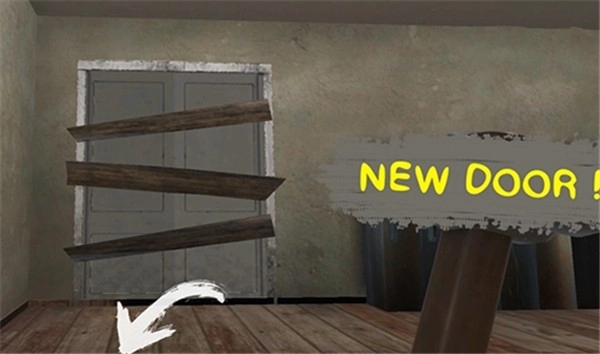 学校的恐怖之夜中文版图3