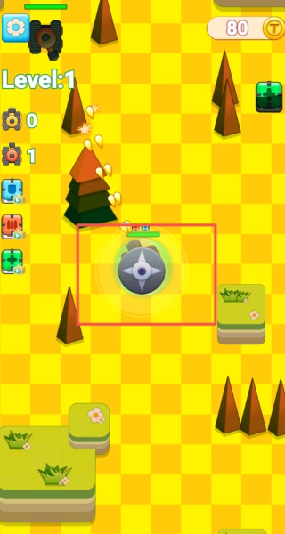 射击大师攻略截图2