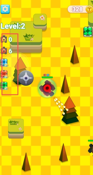 射击大师攻略截图3