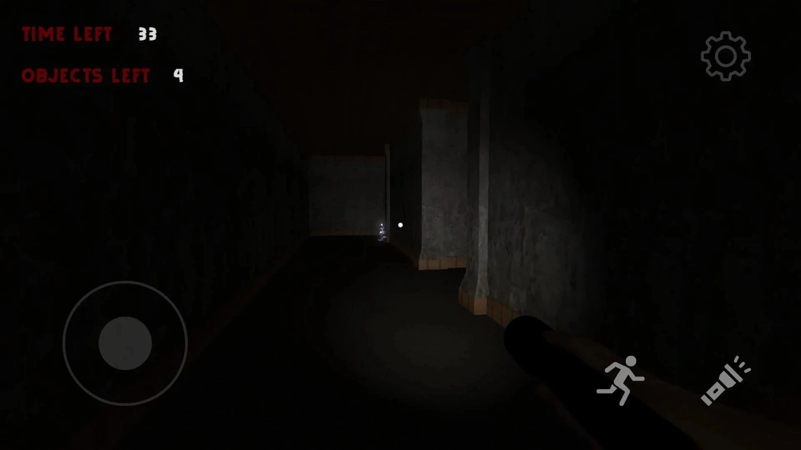 Yaten的恐怖会议截图1