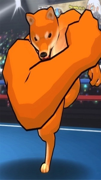 动物之战免广告图3