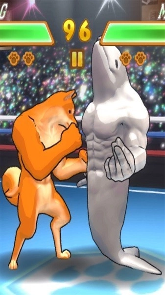 动物之战免广告图2