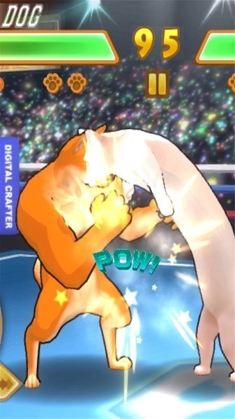 动物之战免广告图1