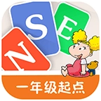 新标准英语酷单词一起安卓版