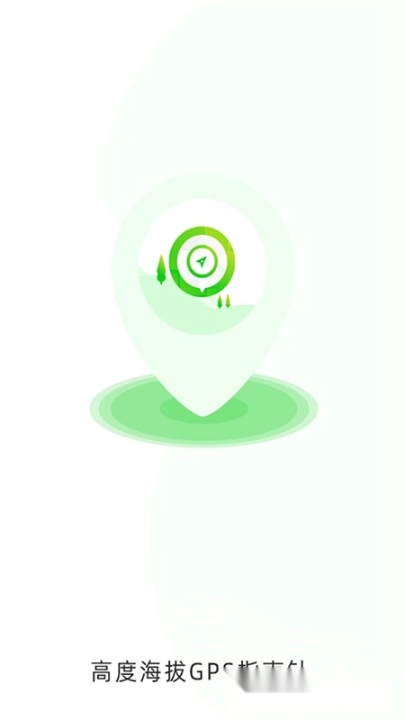 高度海拔GPS指南针手机版图4
