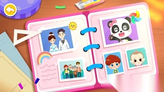 宝宝摩登照相馆安卓版