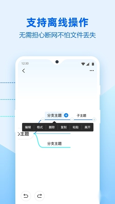 迅捷思维导图正版