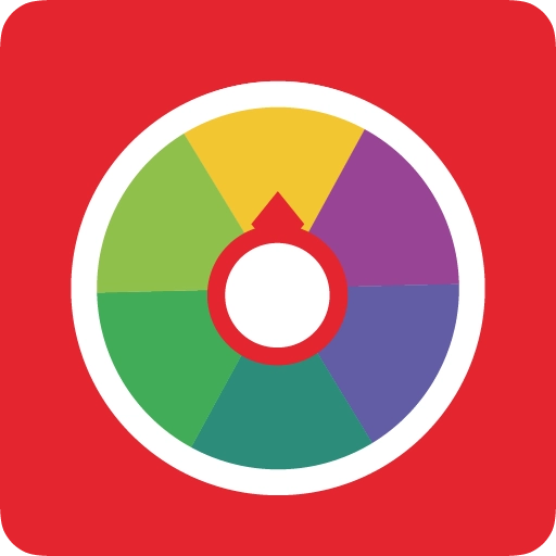 小转盘做决定免费版