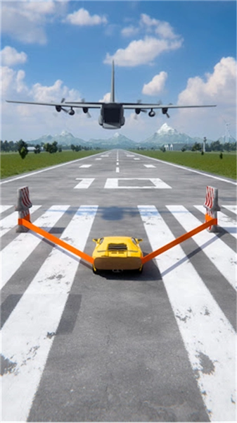 弹弓特技车手2026最新版图2