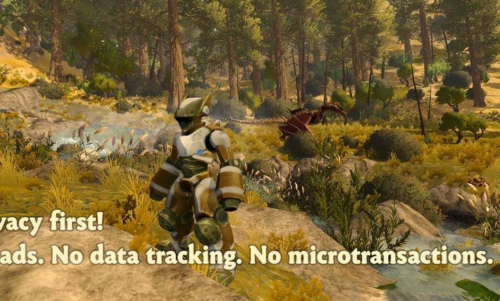 荒野沙丘荒原游戏图5