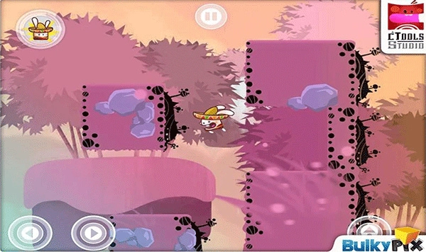 功夫兔子菜单最新版图1