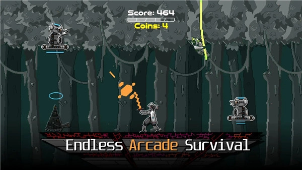 賽博光劍內(nèi)購版截圖3