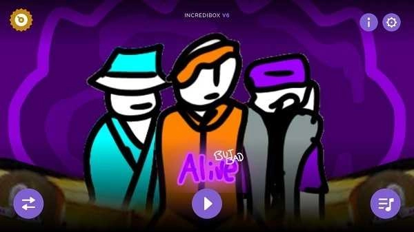 节奏盒子毕加索模组 图1