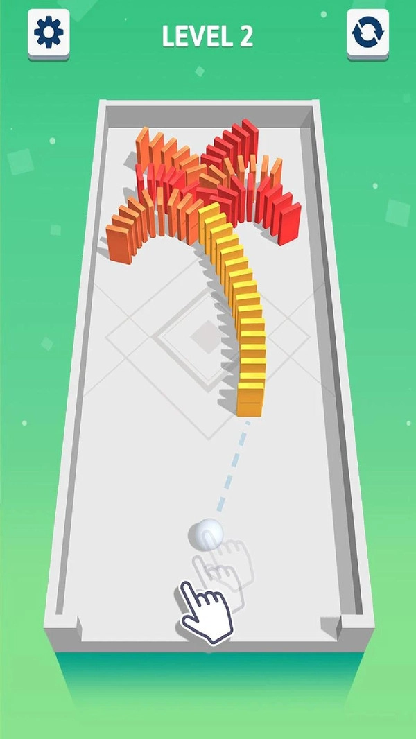 推倒就完事了(2)