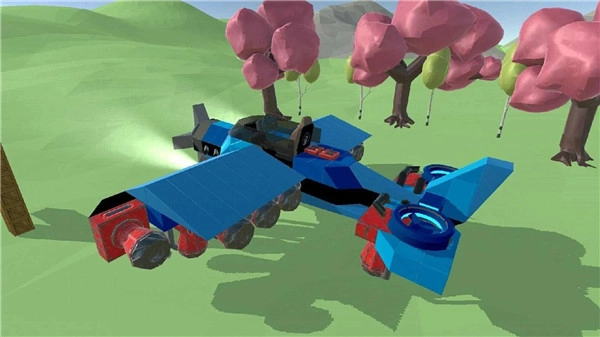 科技创造沙盒正版(2)