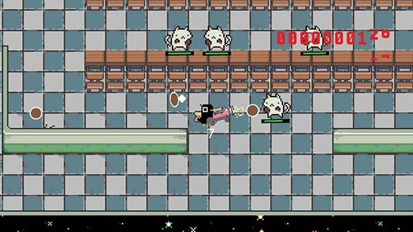 啵啵鸡物语正版图1