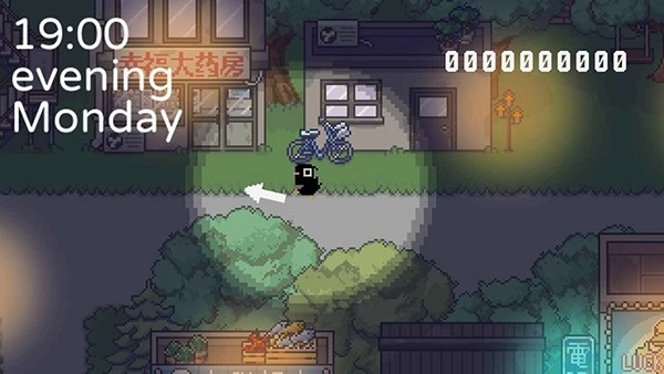 啵啵鸡物语正版图2