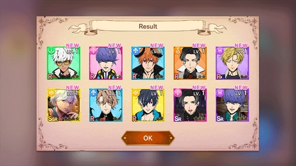 Obey Me!游戏最新版图1